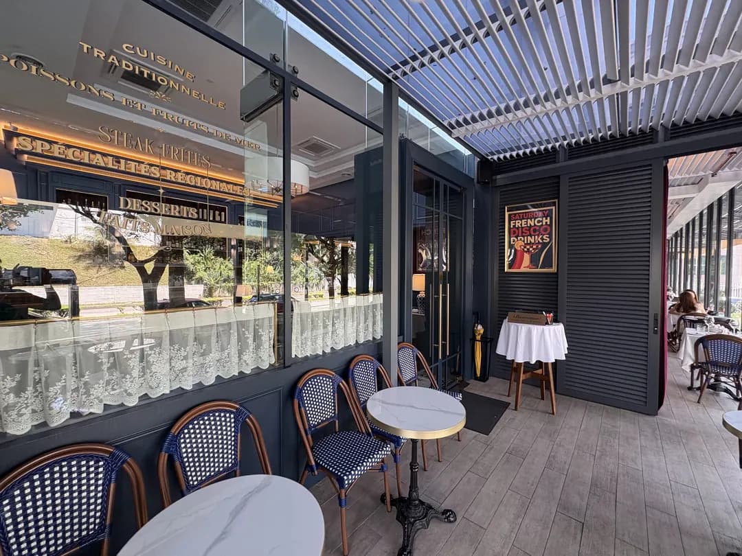 Brasserie Léon photo 3