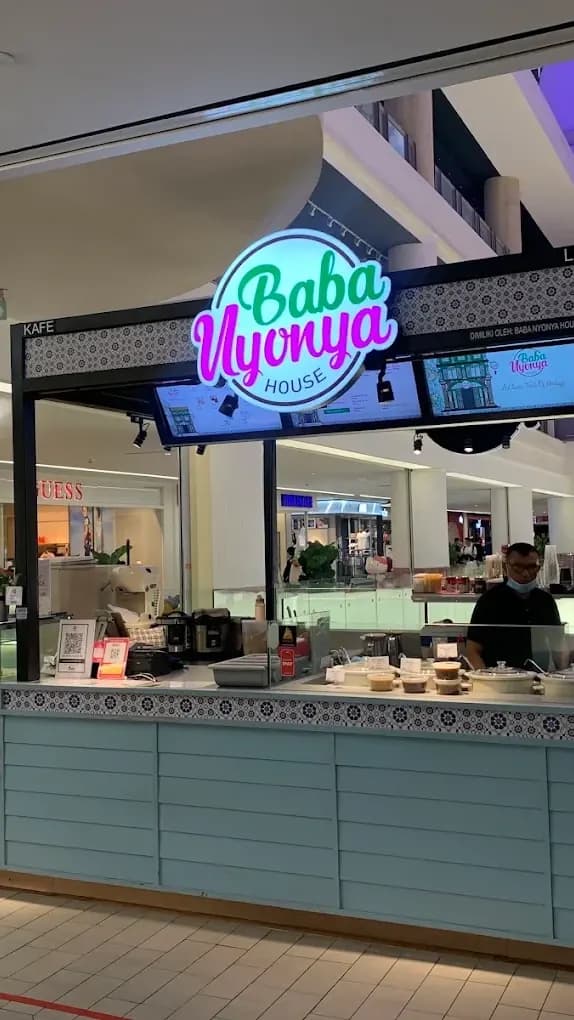 Baba Nyonya House photo 2