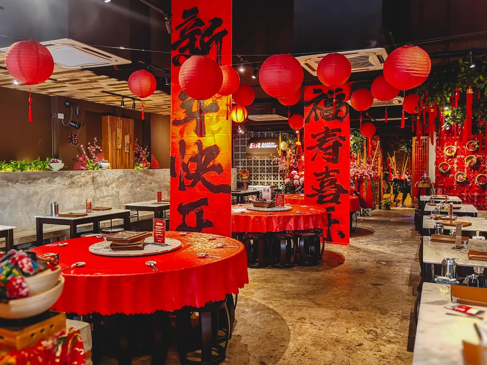 Fengang Bak Kut Teh • Old Klang Road