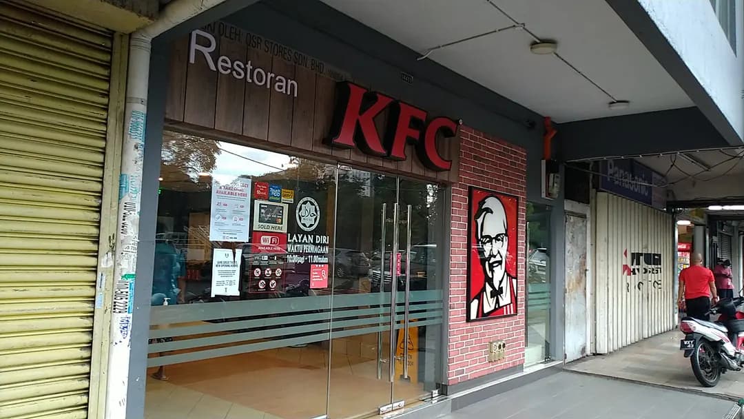 KFC Puchong photo 2