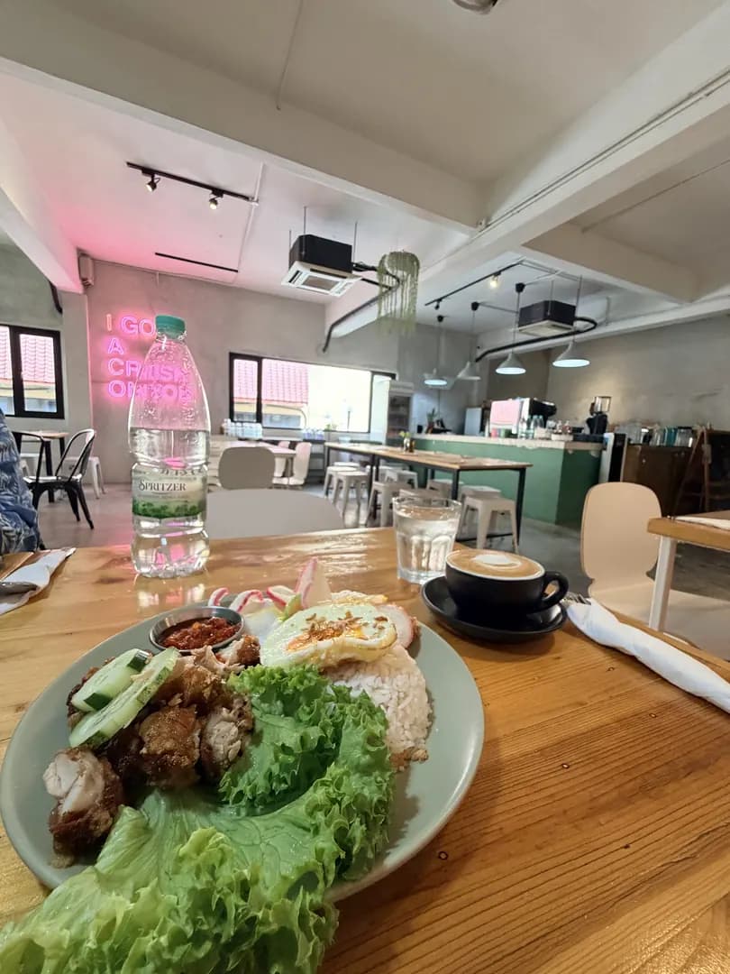 Jeda Cafe TTDI photo 3