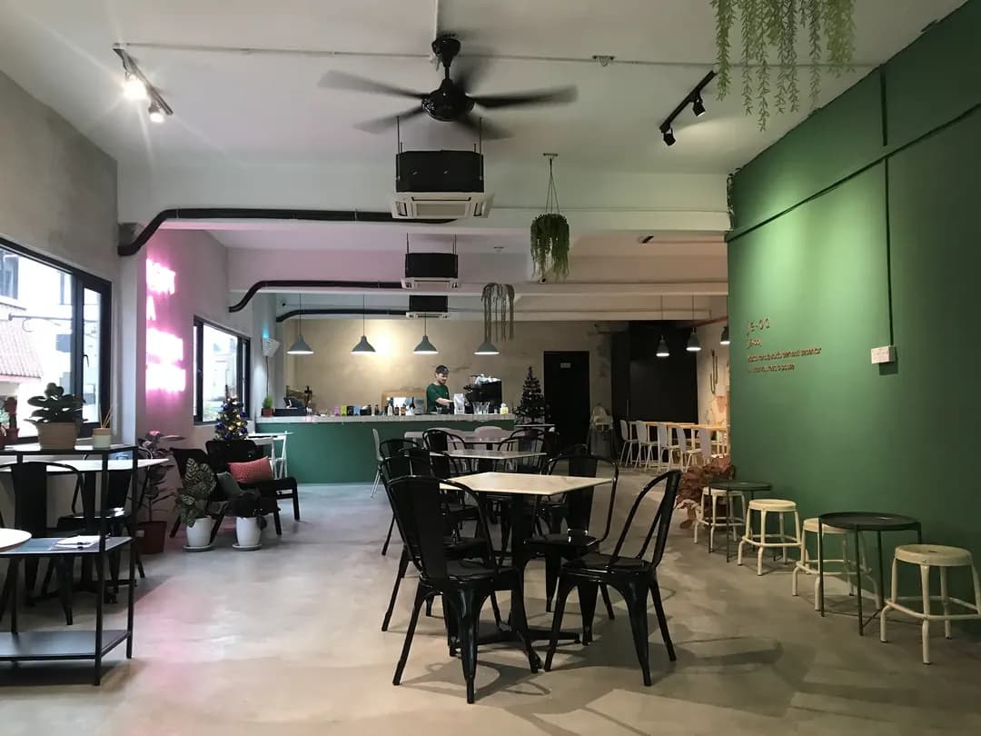 Jeda Cafe TTDI photo 2