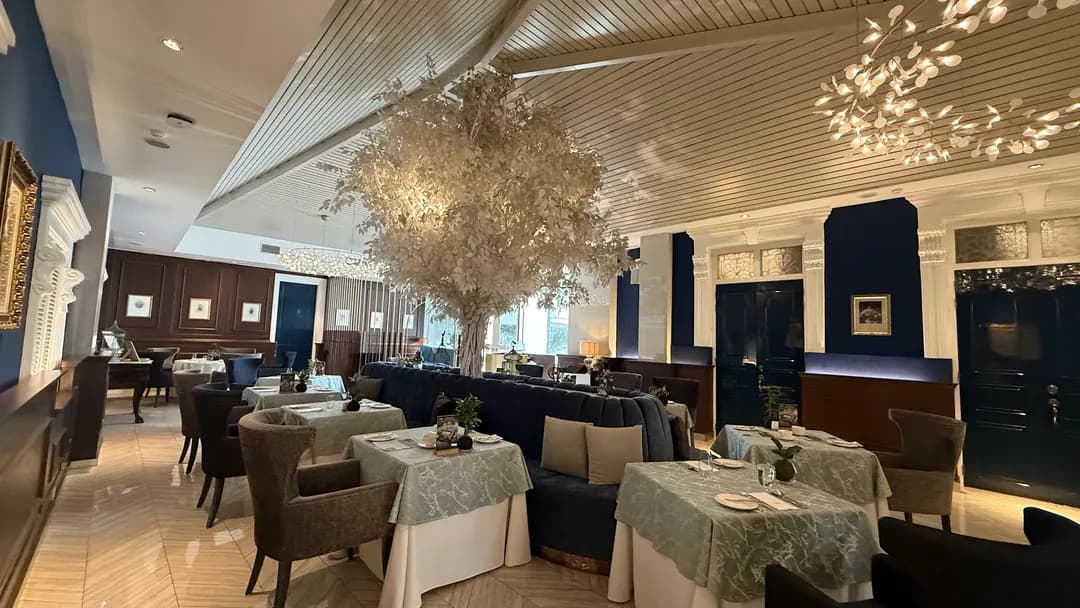 Restaurant Blanc Penang photo 3