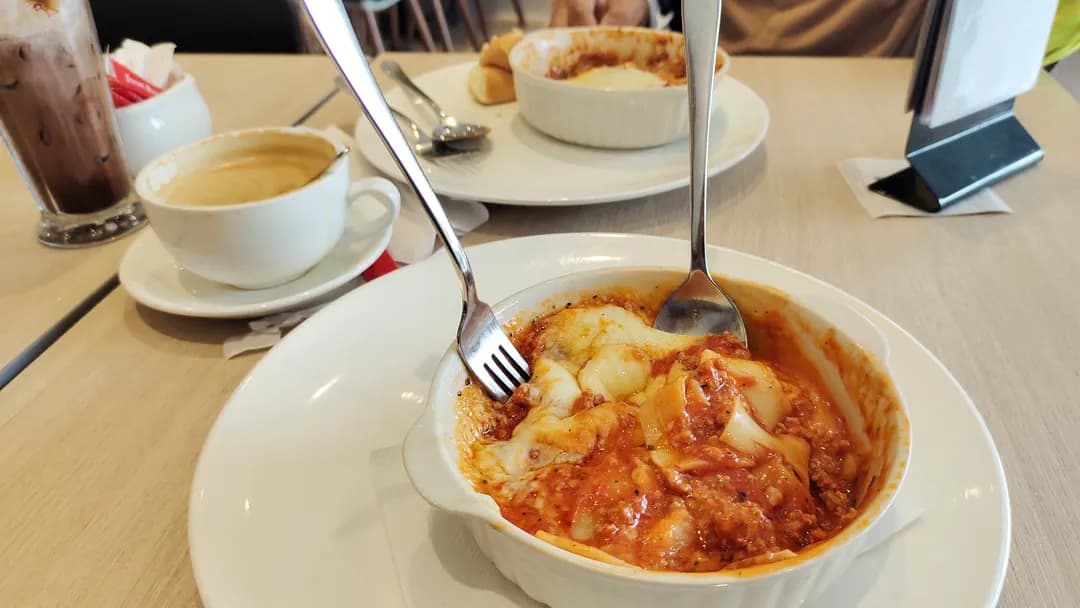 Secret Recipe photo 3