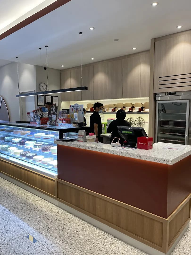 Secret Recipe photo 2