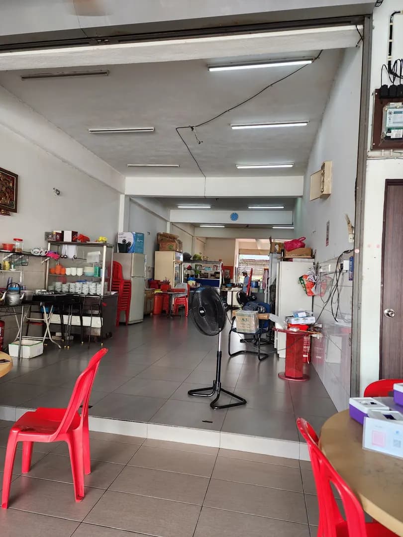 Kedai Makan Soon Heong 顺香肉骨茶 photo 2