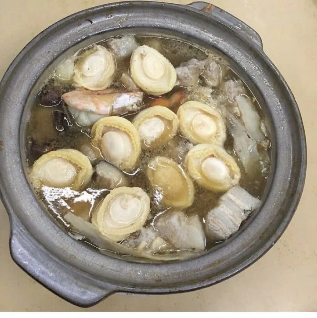 Kedai Makan Soon Heong 顺香肉骨茶 photo 3