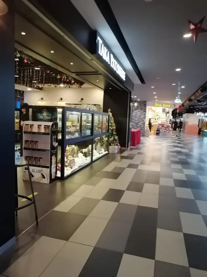 Taka Patisserie Vivacity Mall photo 2