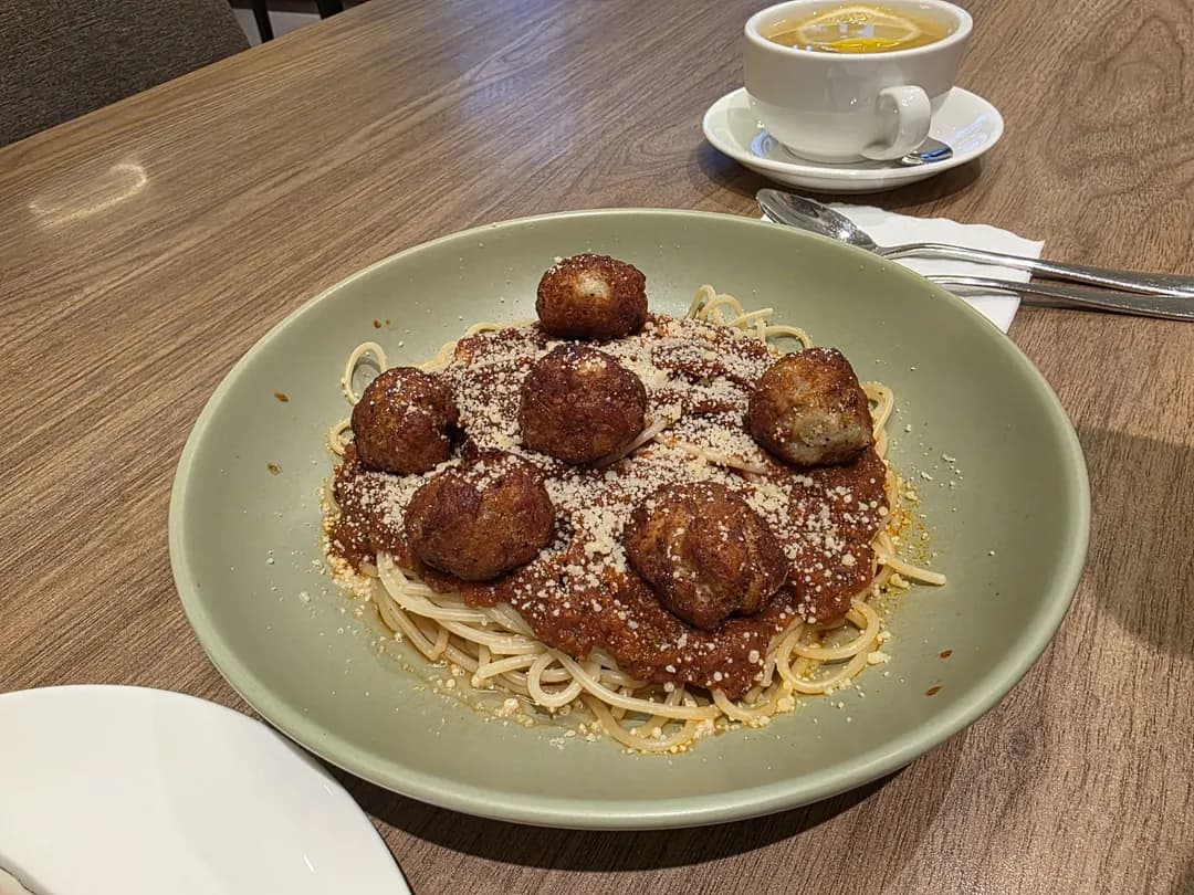 Secret Recipe @ Northbank photo 3
