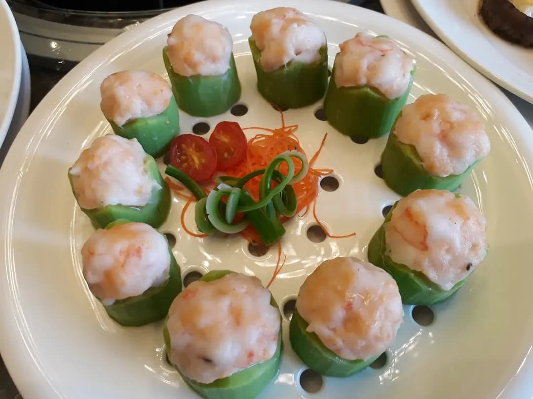 Marina Seafood photo 3