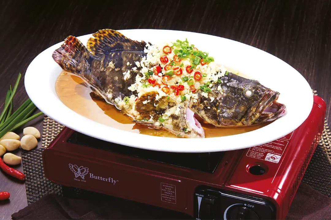 Siong Tong Gai 蒲种上汤街 - IOI Mall Damansara photo 3