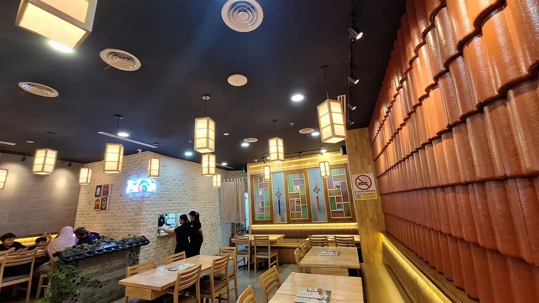 Oiso LaLaport Bukit Bintang City Centre photo 3