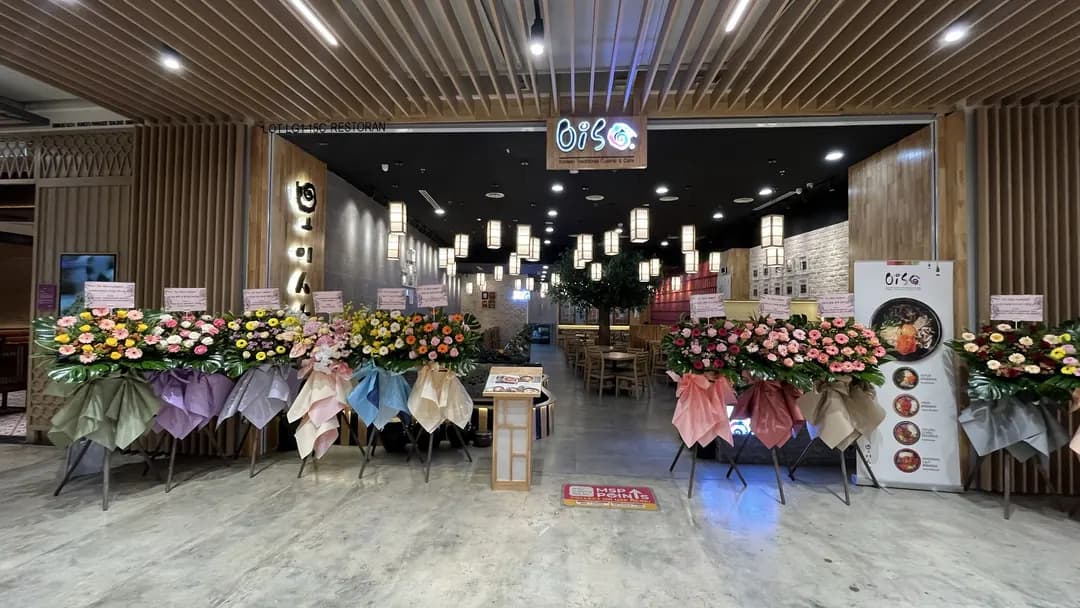 Oiso LaLaport Bukit Bintang City Centre photo 2