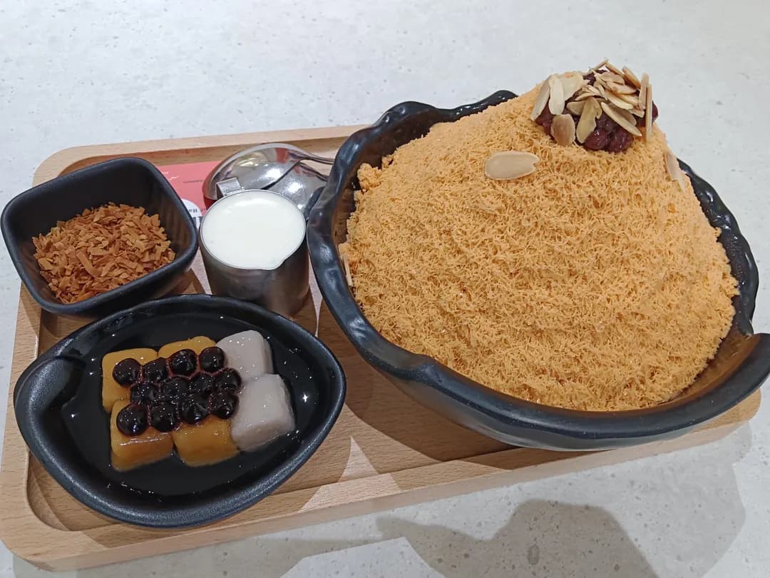 Aftermeal Desserts • Damansara Utama photo 3