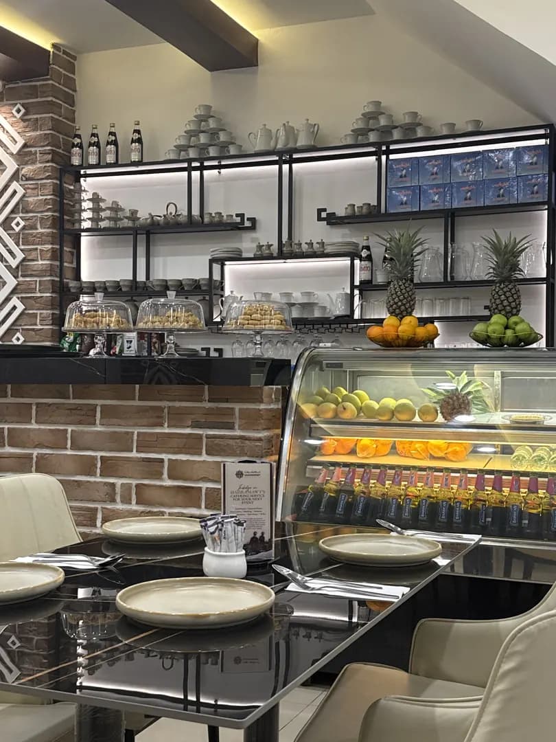 Hadramawt Restaurant photo 2
