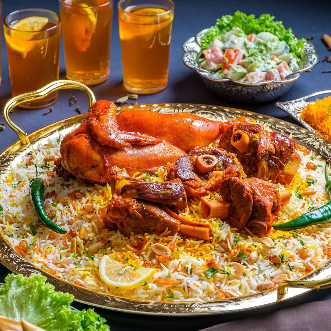 Hadramawt Restaurant photo 3