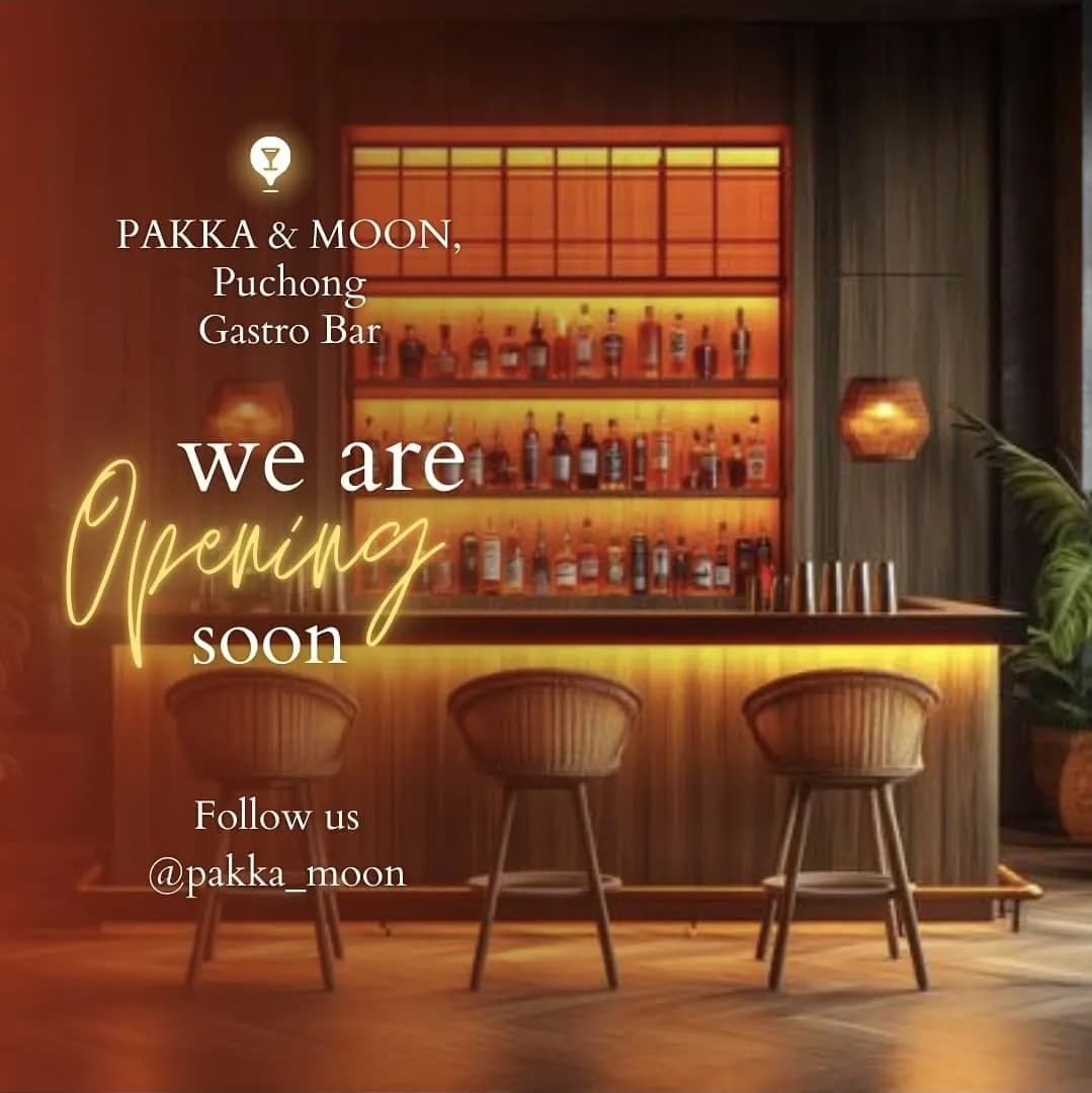 PAKKA & Moon photo 2