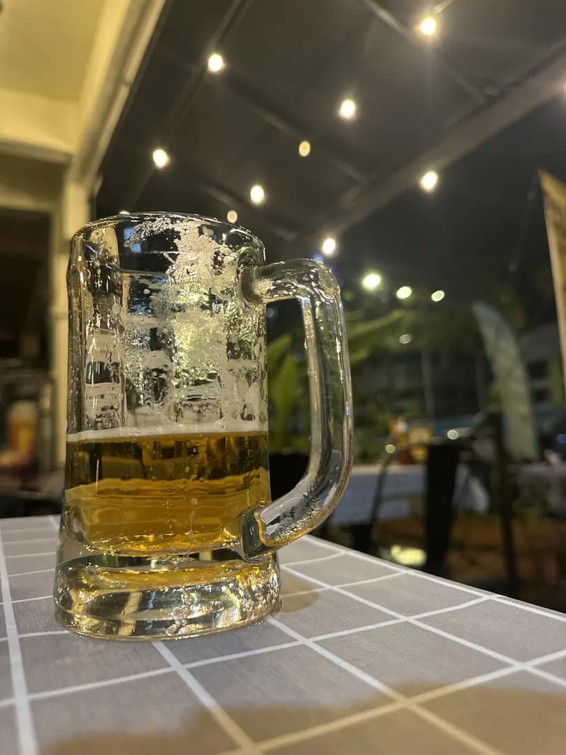 Big Big Cup Steakhouse Signature - Kepong 大大杯西餐扒座 (Formerly known as Beer House Kepong) photo 3