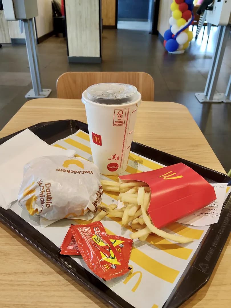 McDonald's Bandar Sri Pinang DT photo 3