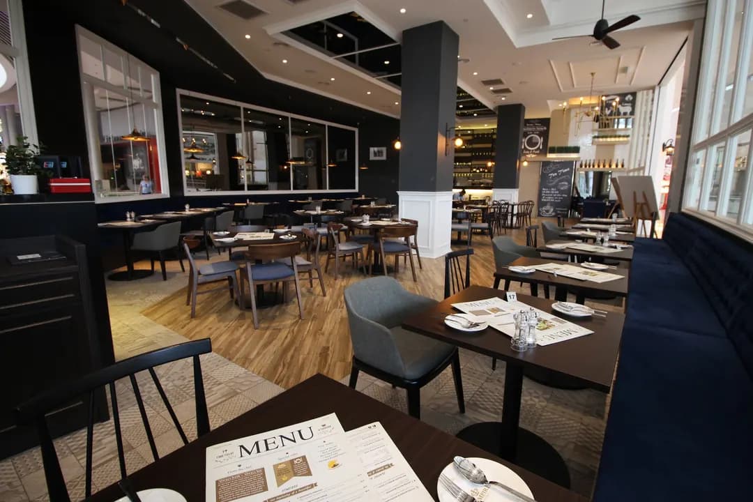 D Empire | Dry Aged Steak - Pavilion Bukit Bintang photo 2