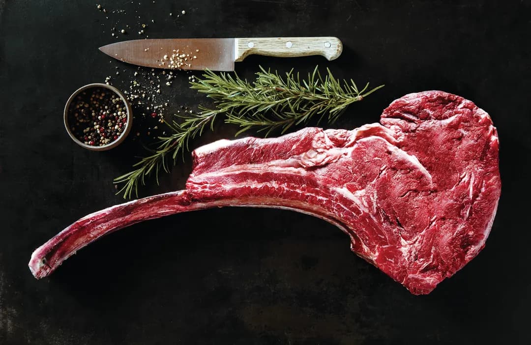 D Empire | Dry Aged Steak - Pavilion Bukit Bintang photo 3
