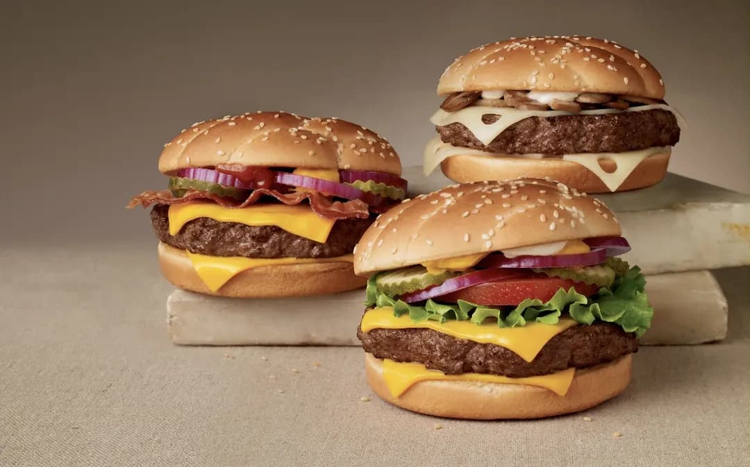 McDonald's Berjaya Times Square photo 3