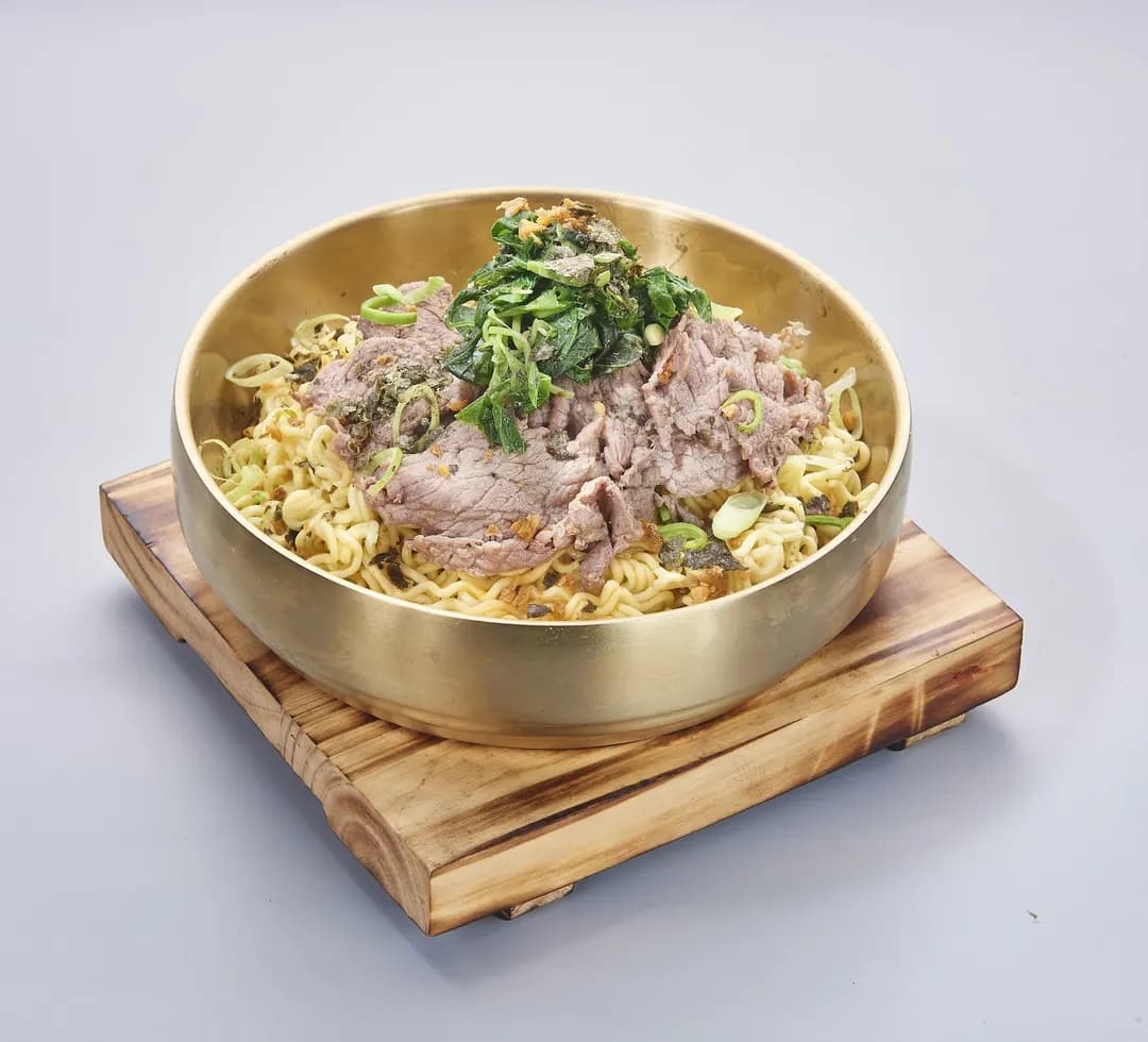 Seoul Garden Korbi Grill Sunshine Mall photo 3