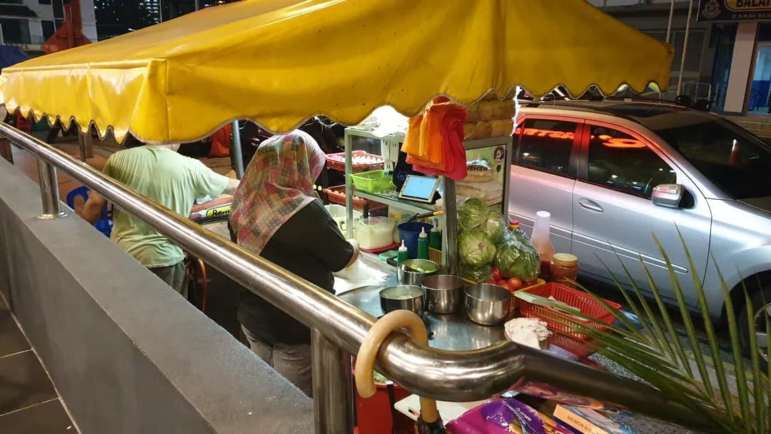 John Burger Bangsar photo 2