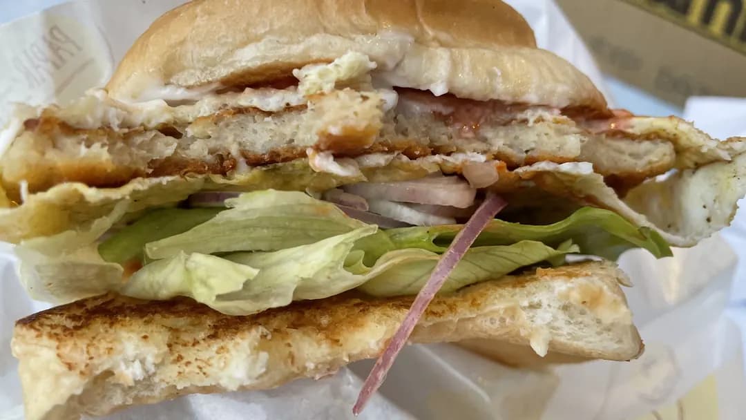John Burger Bangsar photo 3