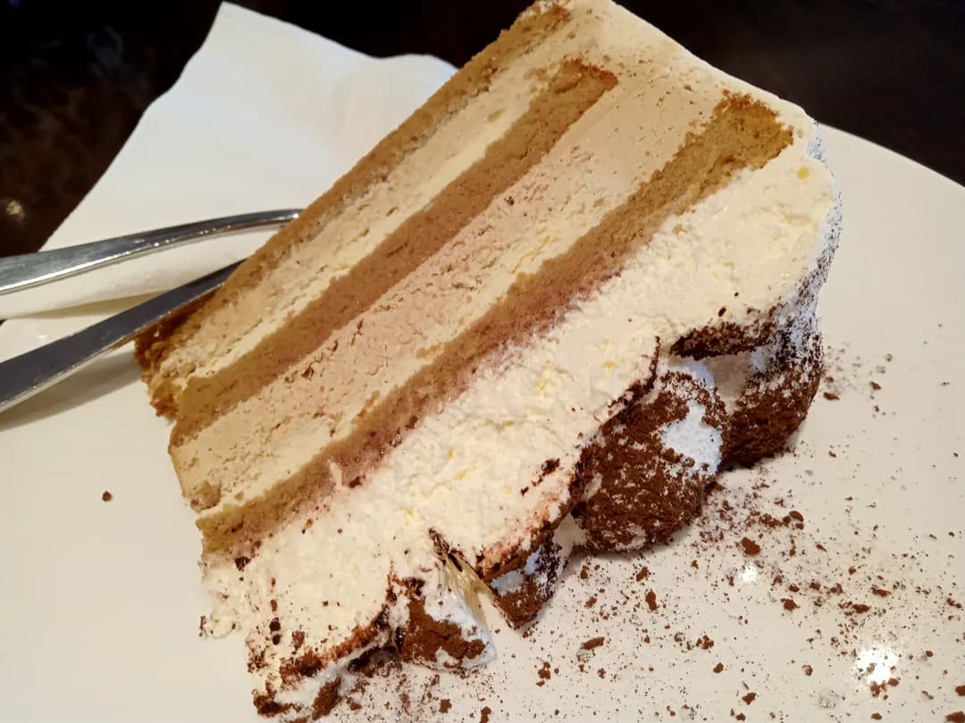 Secret Recipe Ampang Point photo 3