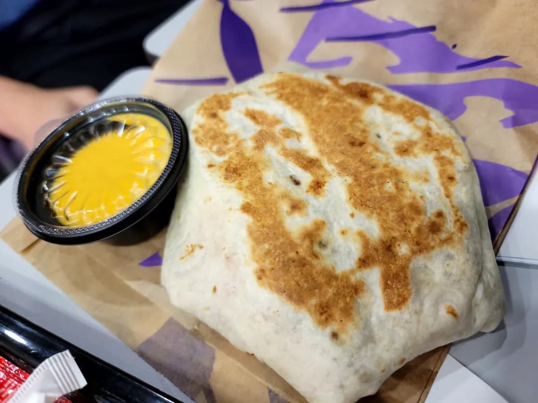 Taco Bell Batu Kawan photo 3