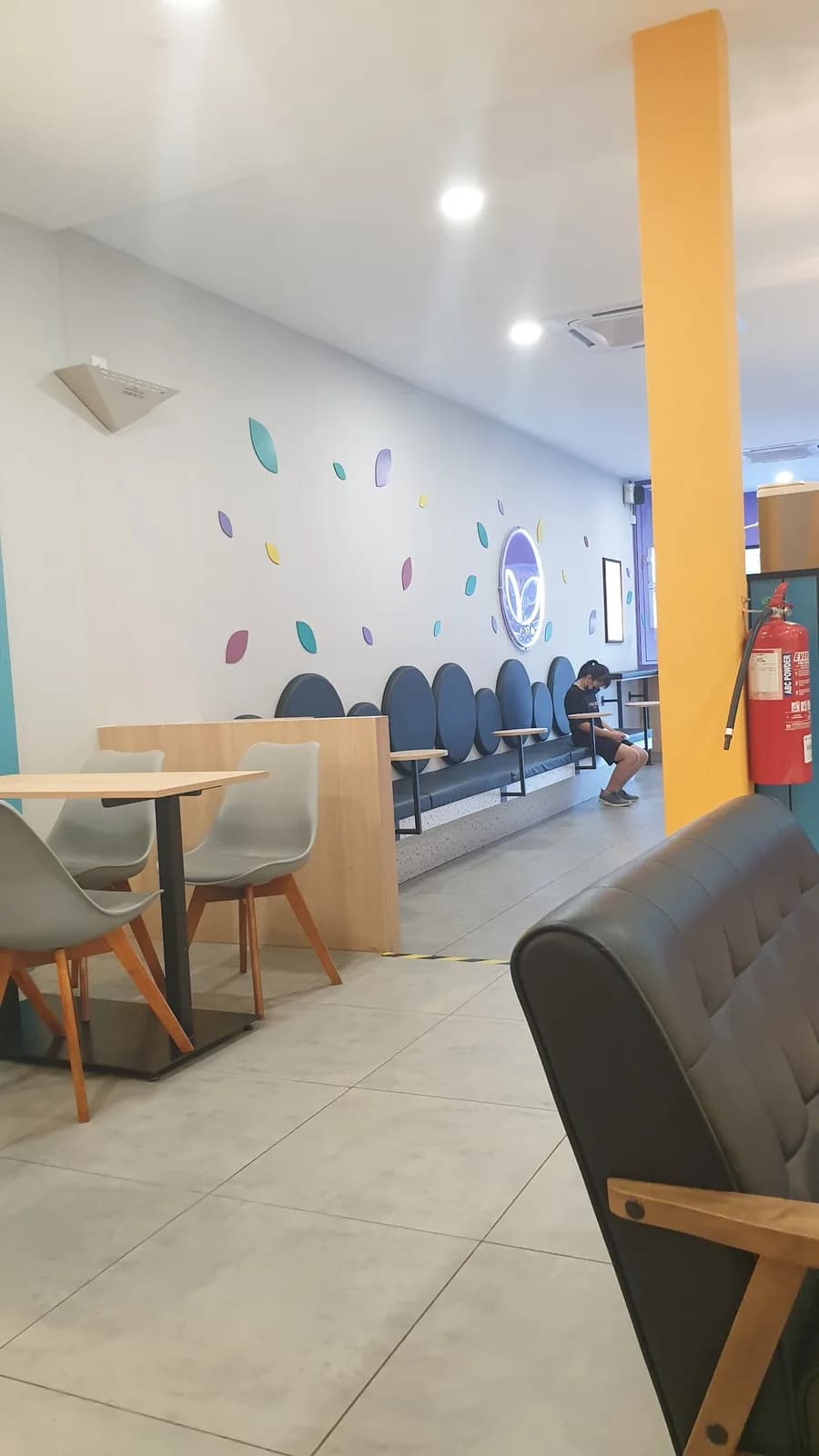 Tealive Taman Bendera Mentakab
