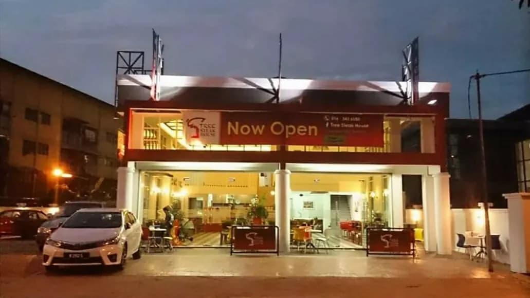 Tree Steak House Dato Keramat photo 2