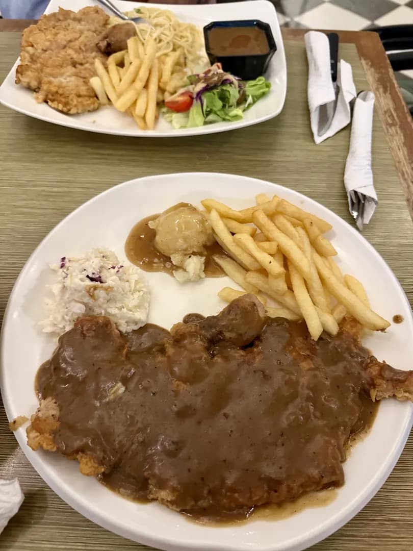 Tree Steak House Dato Keramat photo 3