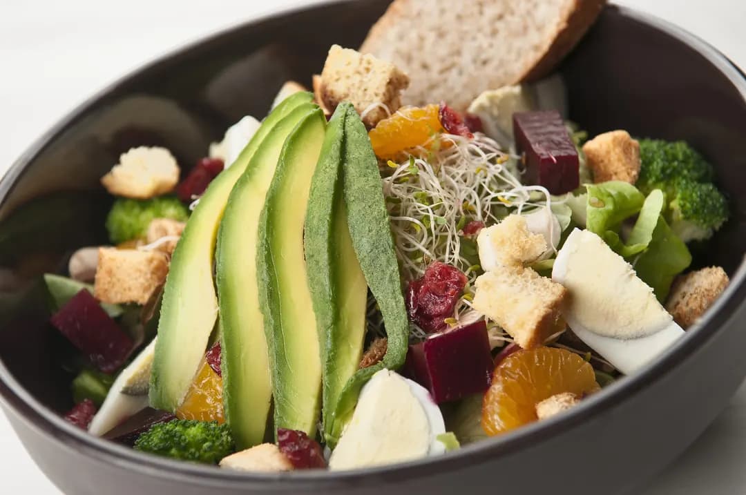 Salad Atelier (NU Sentral) photo 3