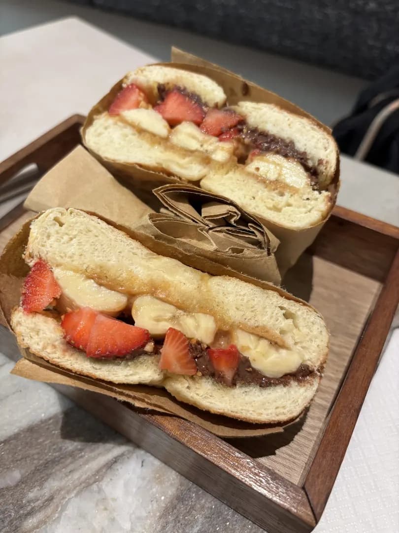 Christine's Bakery @The Exchange TRX photo 3