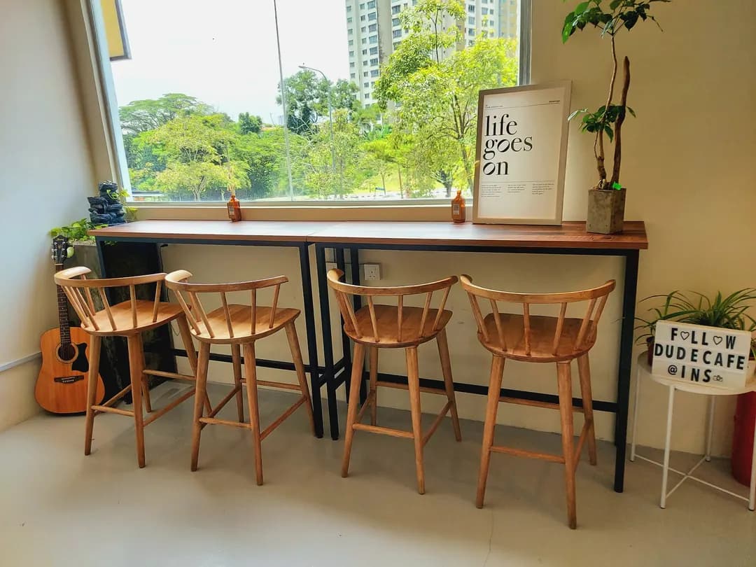 dude cafe photo 2