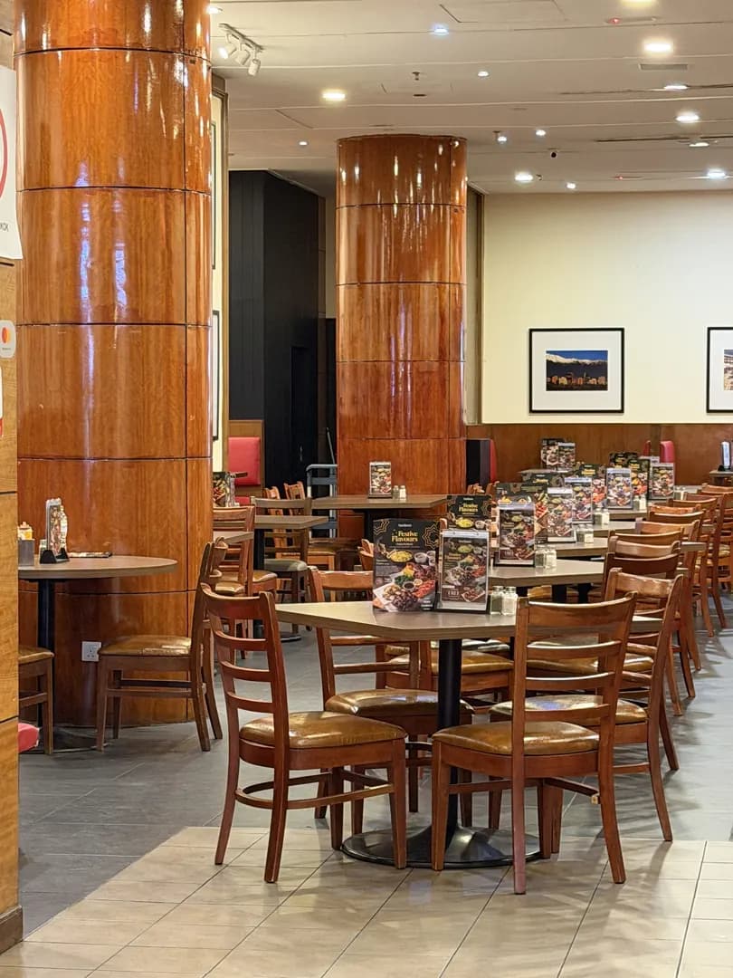 Tony Roma's photo 3