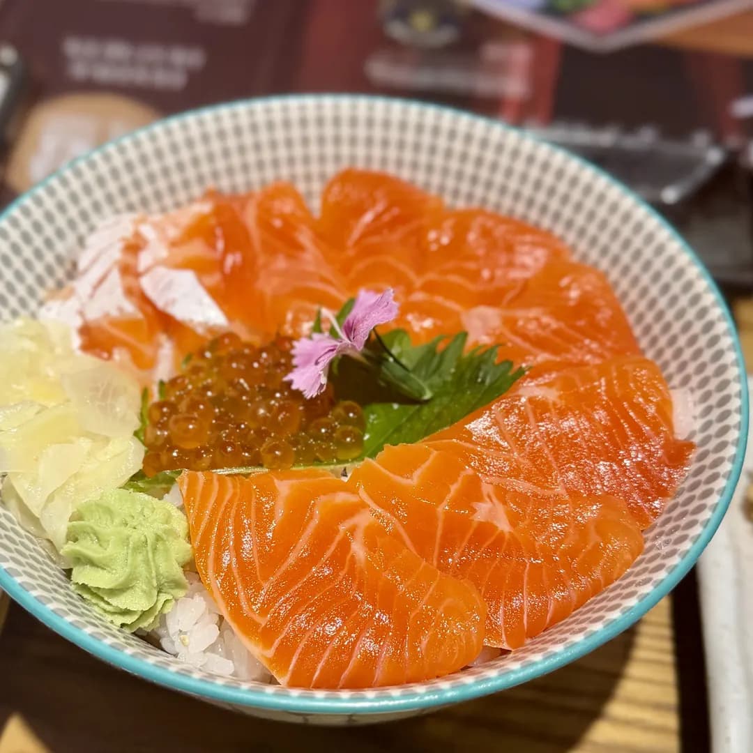 Hana Japanese Dining photo 3