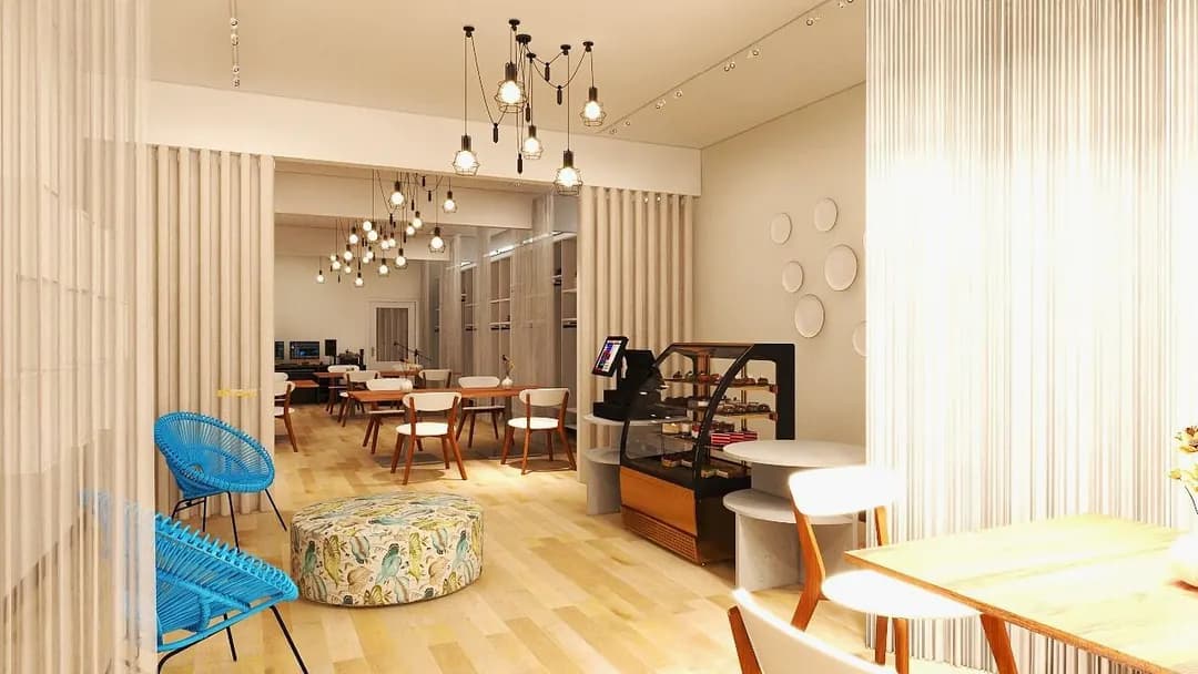 Ruang Temu @ TTDI photo 2