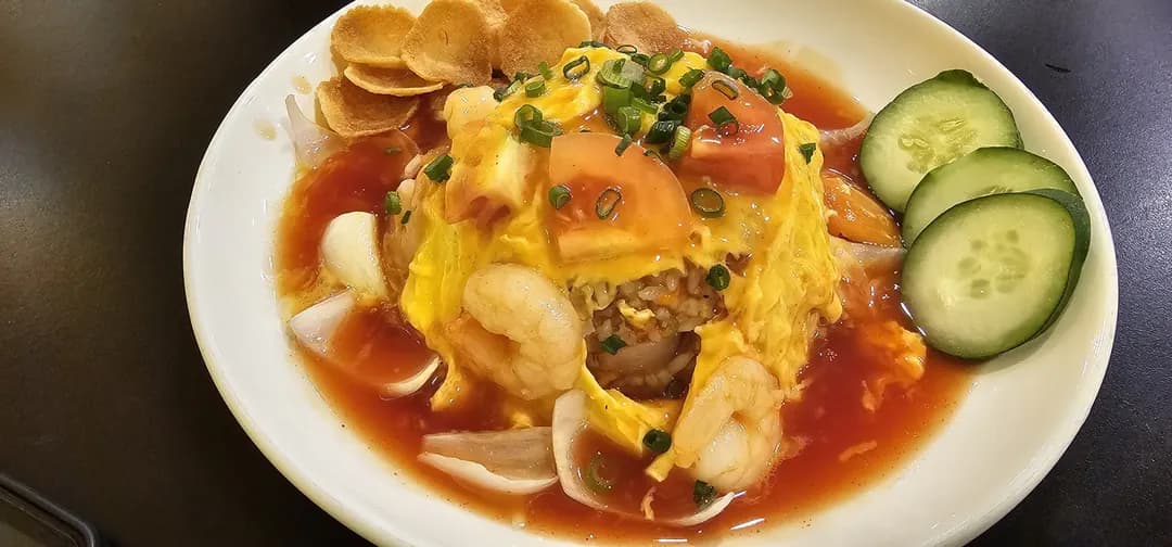 Damok Restaurant photo 3