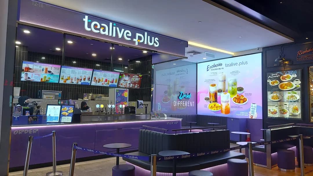 Tealive Genting Grand Hotel photo 3