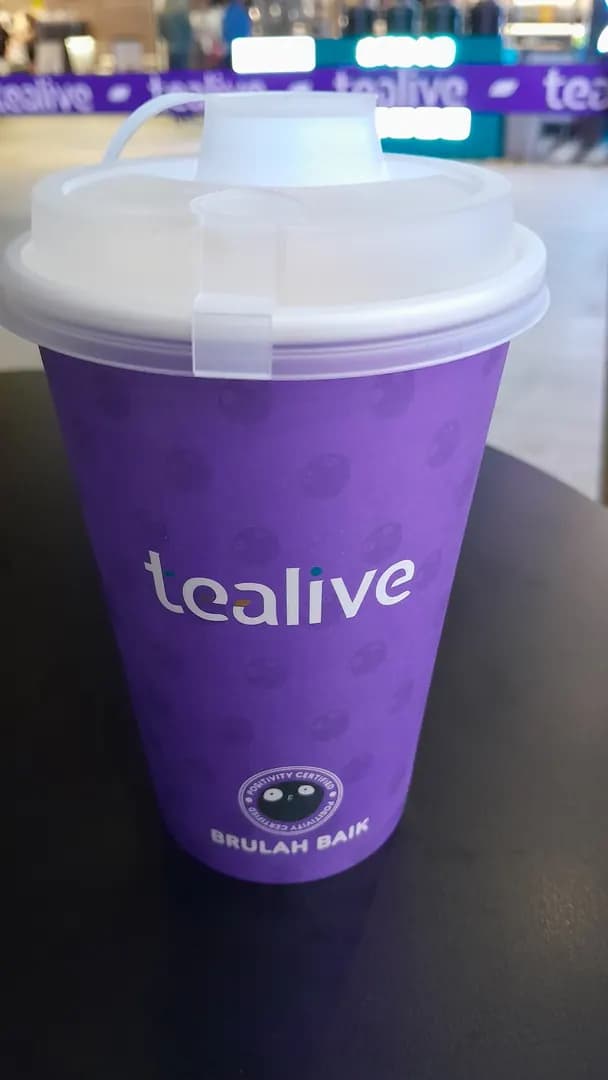 Tealive Genting Grand Hotel photo 2