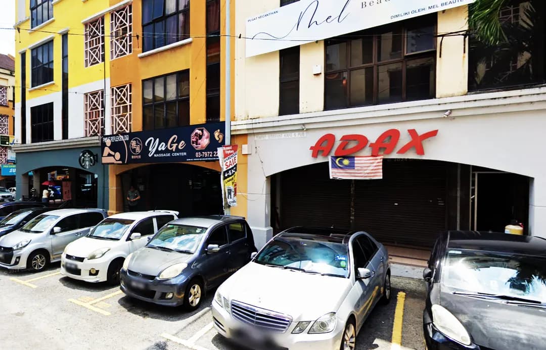 Adax Cafe & Pub photo 2