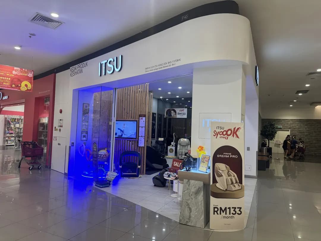 llaollao AEON Nilai photo 2