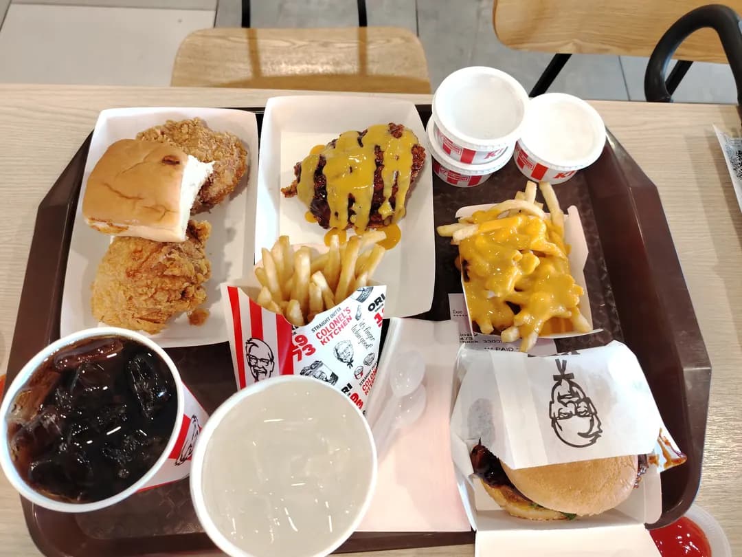 Mcdonald's Subang Bestari DT photo 3