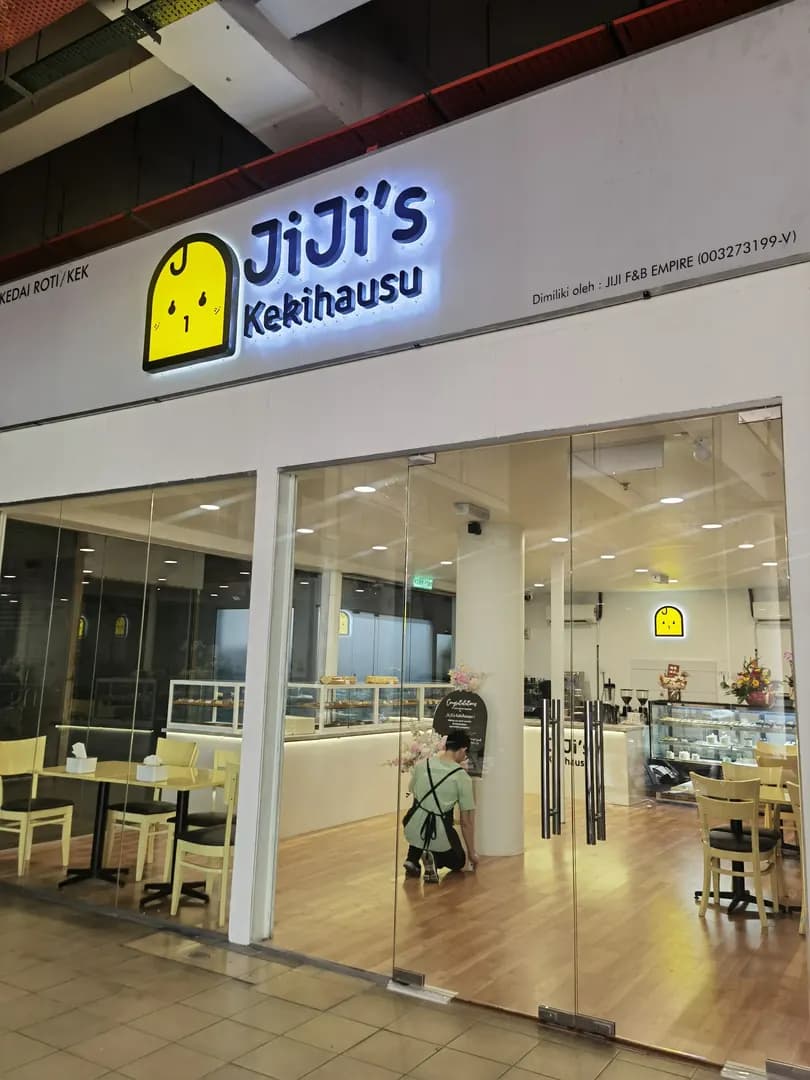 JiJi's Kekihausu photo 2