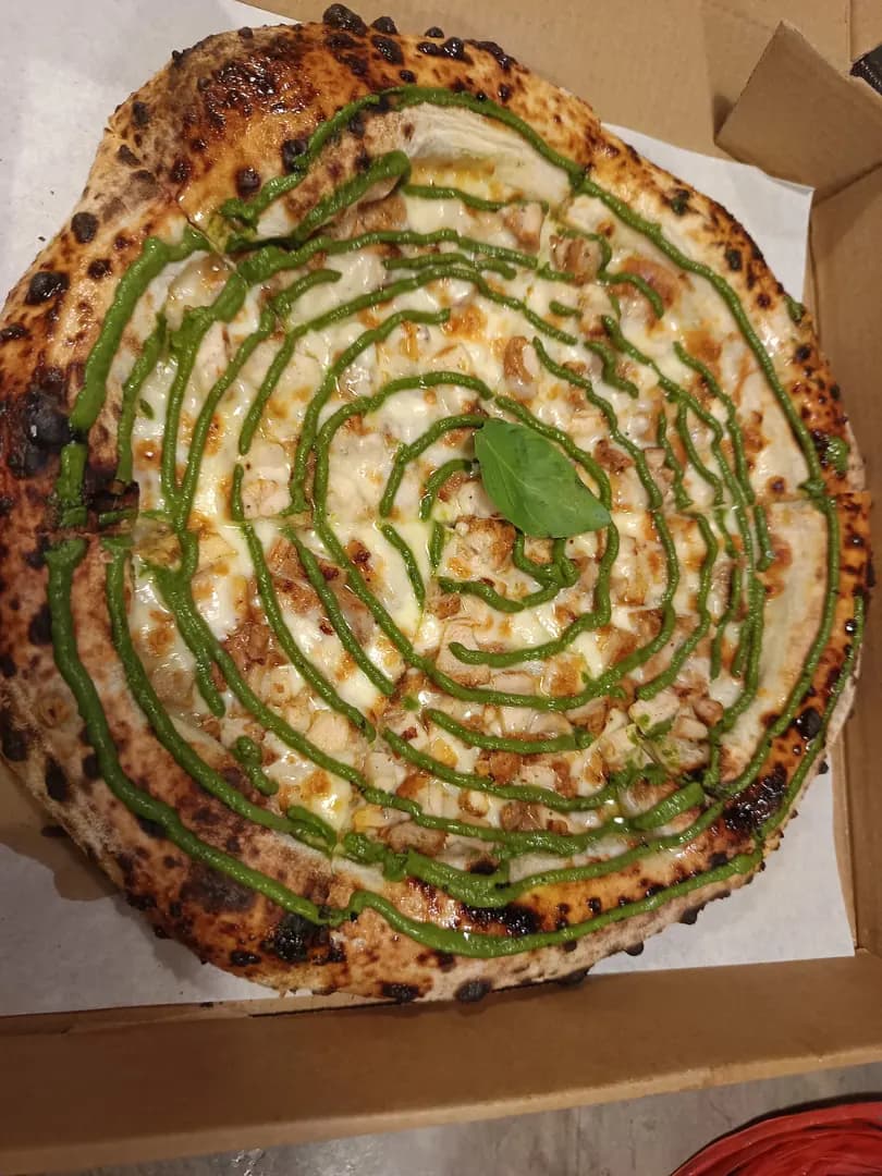 Pizza Uno photo 3