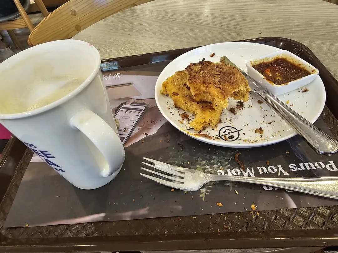 The Coffee Bean & Tea Leaf photo 3