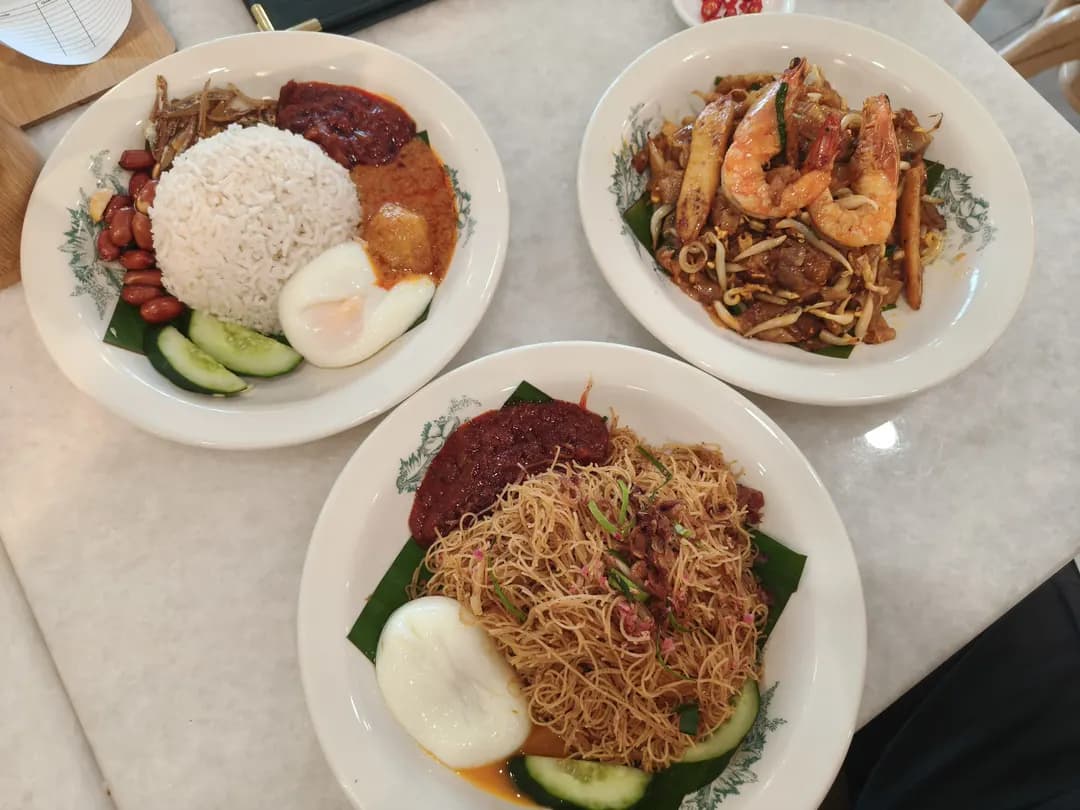 Rich Kopitiam Ampang photo 3